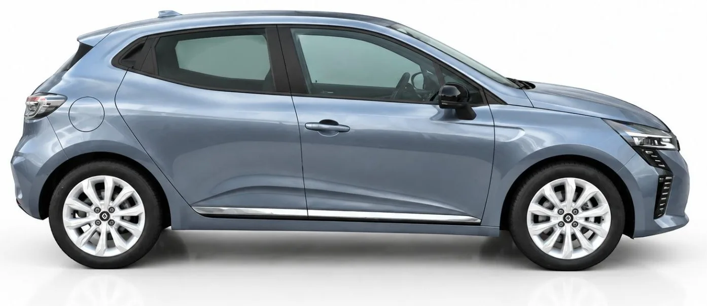 Renault Clio dCi diésel de ocasión en Koska Enara