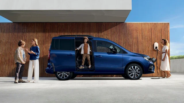 Renault para empresas y autónomos