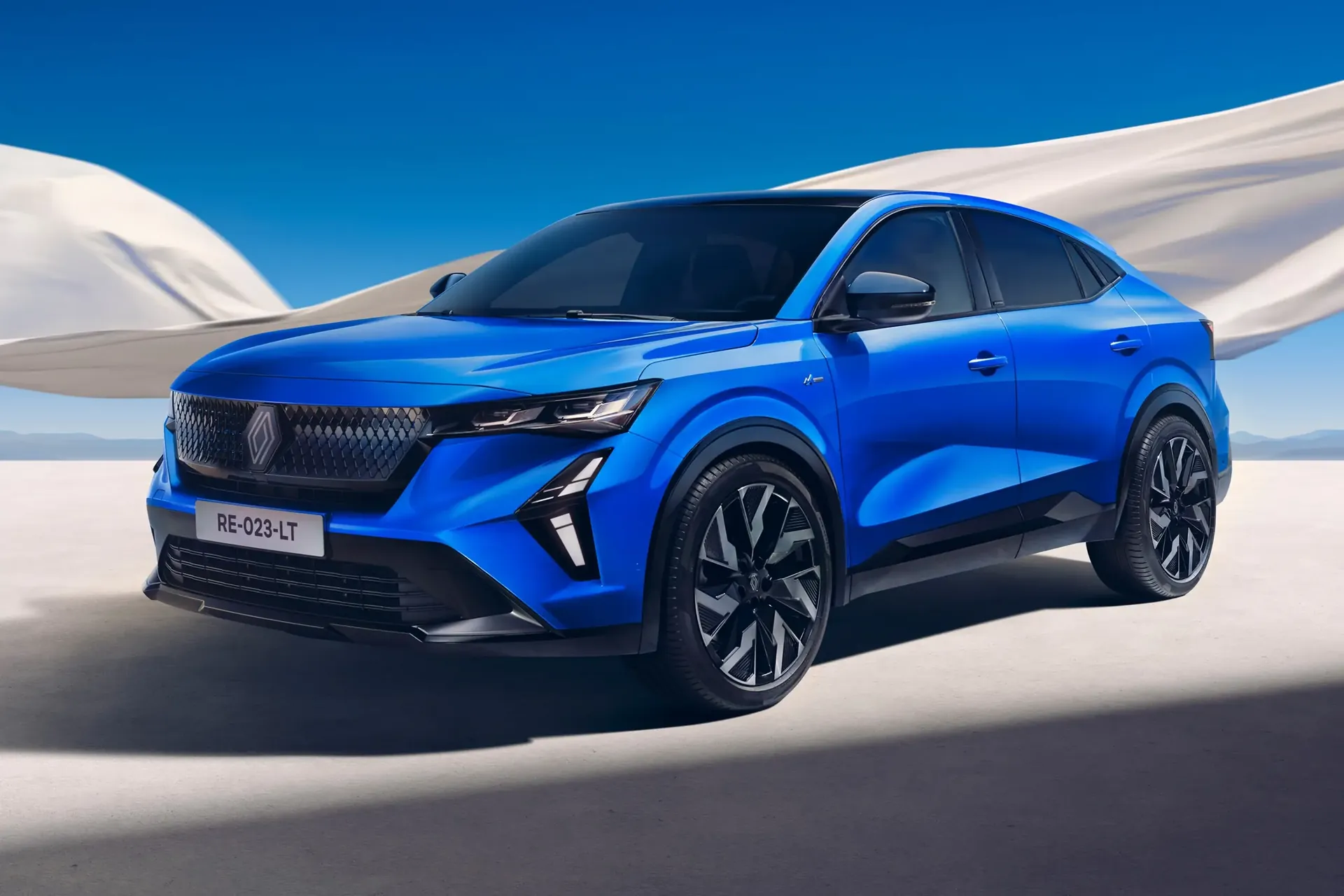 Renault Rafale · oferta Koska Enara