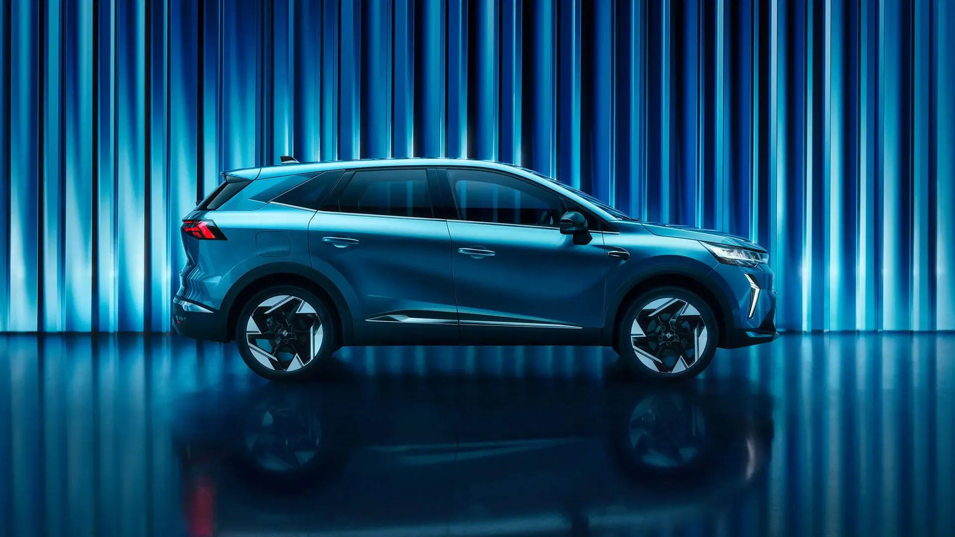 Renault Symbioz · oferta Koska Enara